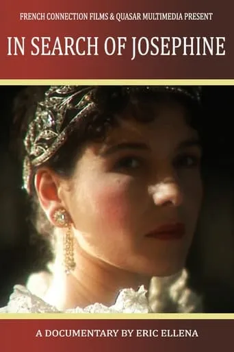 In Search of Josephine movie poster - Entertainment content
