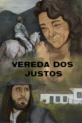 Valley of the Righteous movie poster - Entertainment content