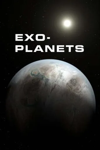 Exoplaneten: Die Jagd nach der zweiten Erde movie poster - Entertainment content