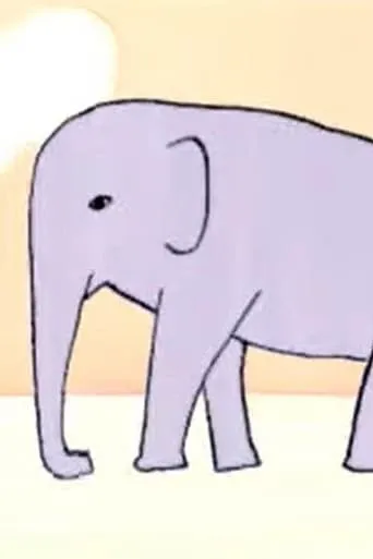 Wandering Elephant movie poster - Entertainment content