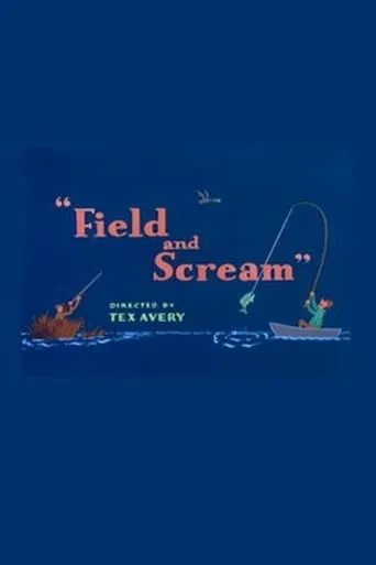 Field and Scream movie poster - Rated 6/10