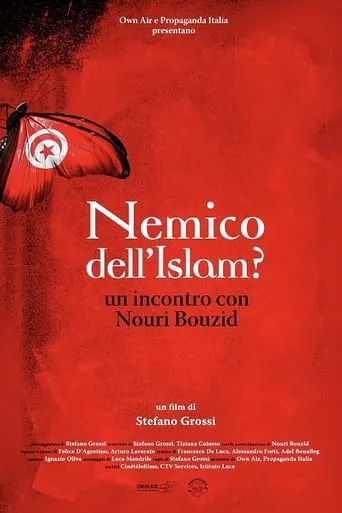 Nemico dell'Islam? Un incontro con Nouri Bouzid movie poster - Entertainment content