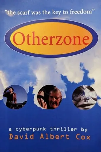 Otherzone movie poster - Entertainment content