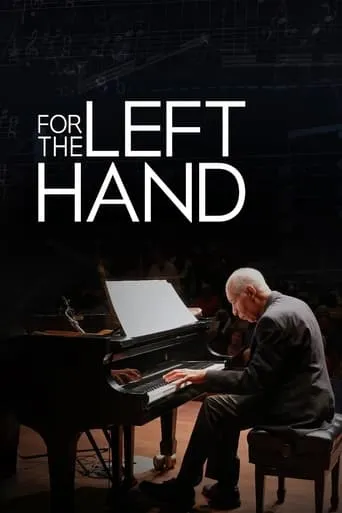For the Left Hand movie poster - Entertainment content