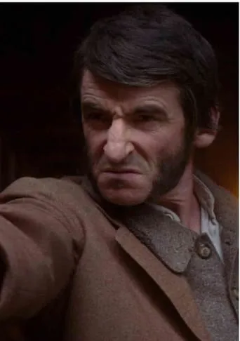 The Queen v Patrick O'Donnell movie poster - Entertainment content