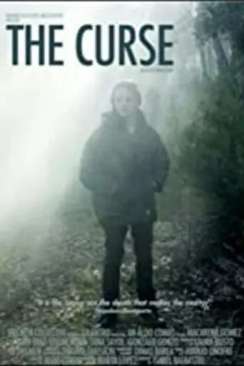 The Curse movie poster - Entertainment content