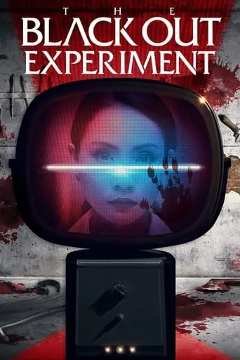 The Blackout Experiment movie poster - Rated 4.109/10