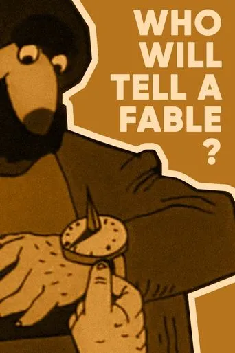 Who Will Tell A Fable? movie poster - Rated 7/10