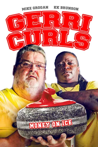 Gerri Curls movie poster - Rated 5/10