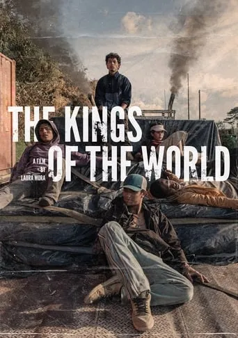 The Kings of the World movie poster - Rated 7.634/10