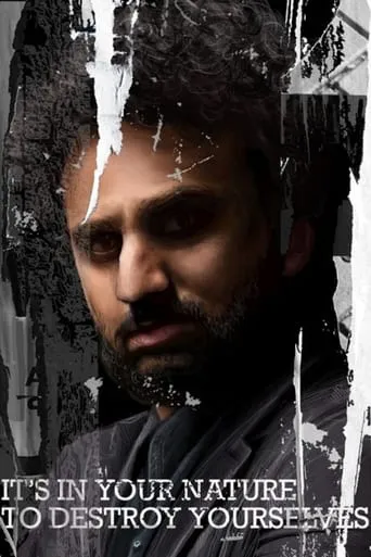 It's In Your Nature to Destroy Yourselves, Pt. 2 movie poster - Entertainment content
