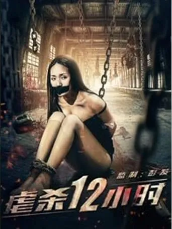 12 Hours of Torture movie poster - Entertainment content
