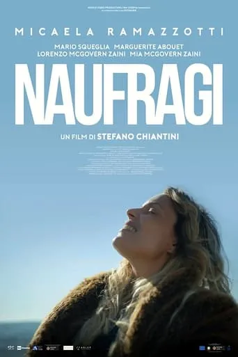 Naufragi movie poster - Rated 5.7/10