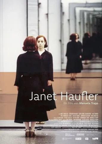 Janet Haufler movie poster - Entertainment content