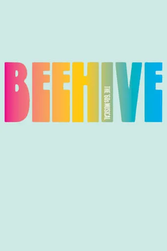 Beehive movie poster - Entertainment content