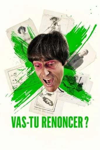Edouard and Charles movie poster - Rated 4.8/10