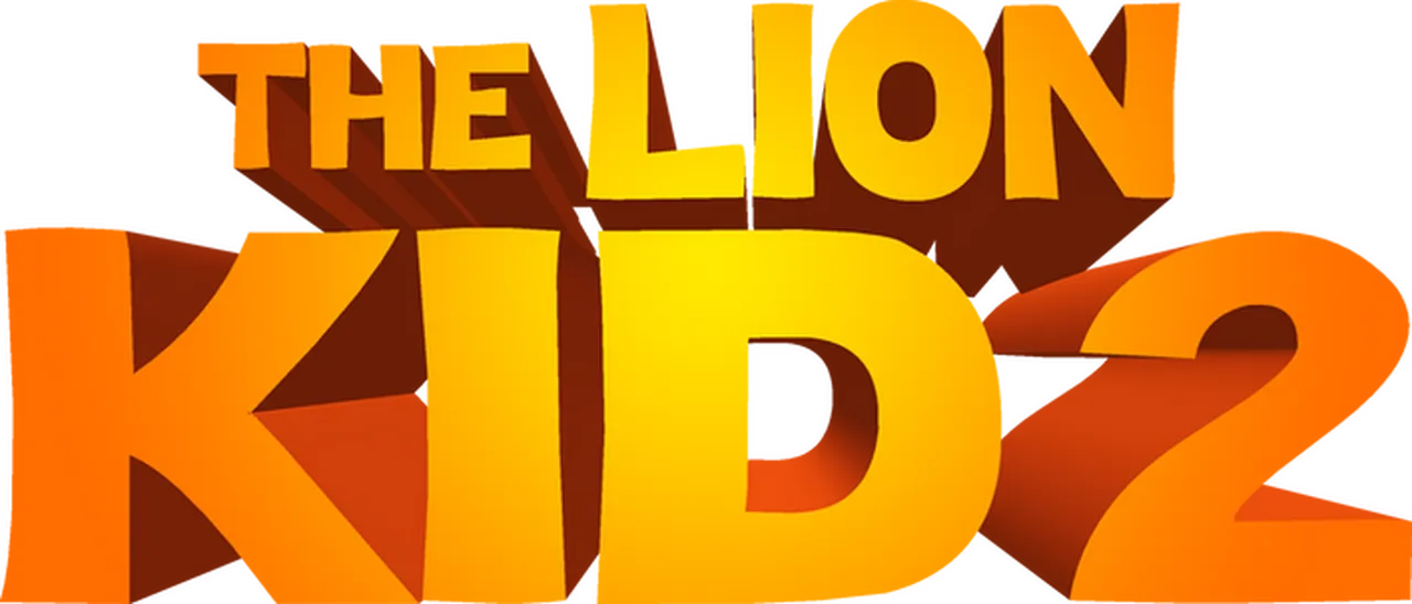 The Lion Kid 2