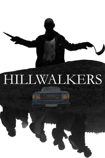 Hillwalkers movie poster - Rated 5.1/10