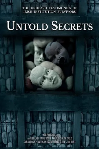 Untold Secrets movie poster - Entertainment content