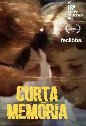 Curta Memória movie poster - Entertainment content