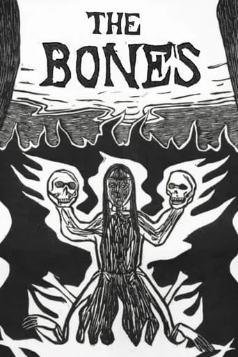 The Bones movie poster - Rated 7.2/10