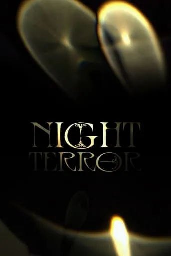Night Terror movie poster - Rated 10/10