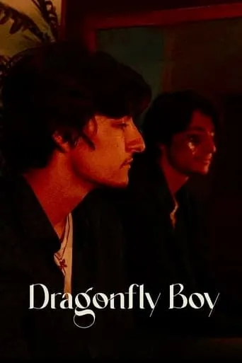 Dragonfly Boy movie poster - Rated 4.2/10