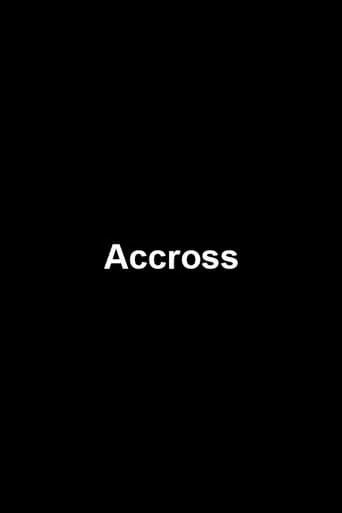 Accross movie poster - Entertainment content