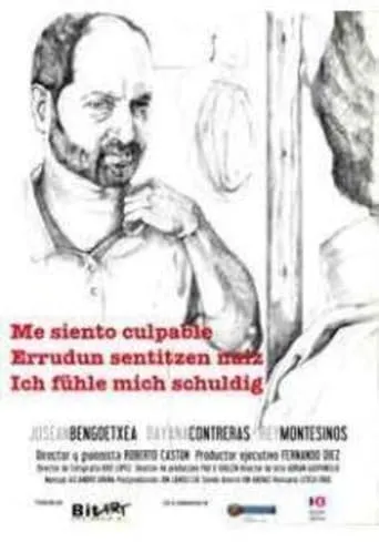 I Feel Guilty movie poster - Rated 3.5/10