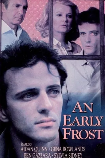 An Early Frost movie poster - Rated 6/10