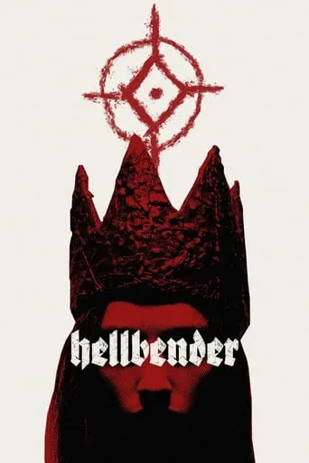 Hellbender movie poster - Rated 5.525/10