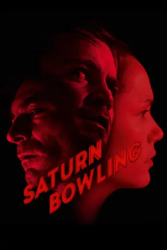 Saturn Bowling movie poster - Rated 5.6/10