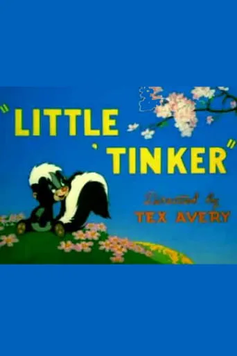 Little 'Tinker movie poster - Rated 6.9/10
