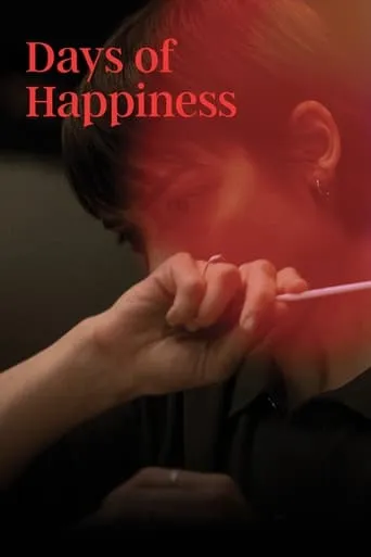 Days of Happiness movie poster - Rated 6.2/10