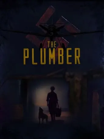 The Plumber movie poster - Entertainment content