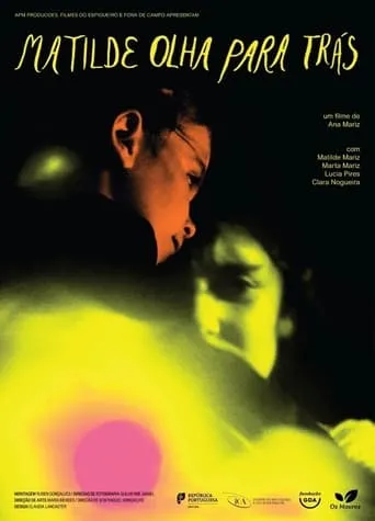 Matilde Looks Back movie poster - Rated 9/10