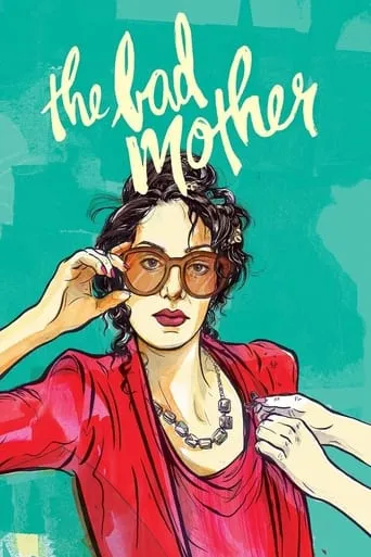 The Bad Mother movie poster - Rated 4/10