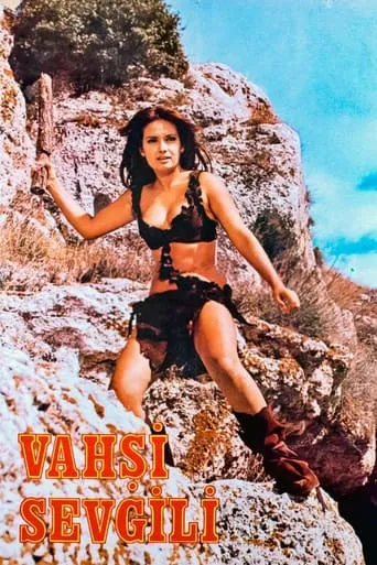 Wild Lover movie poster - Entertainment content