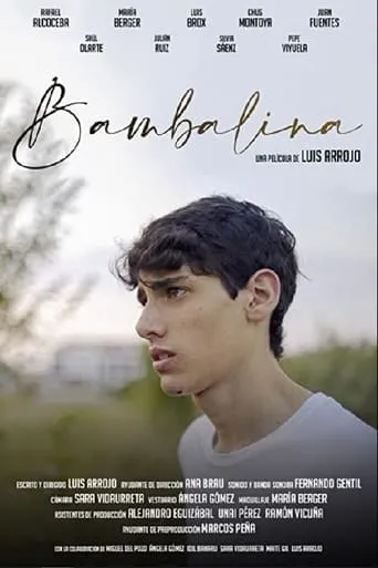 Bambalina movie poster - Entertainment content