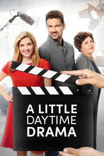 A Little Daytime Drama movie poster - Rated 6.6/10