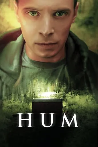 Hum movie poster - Rated 6.4/10