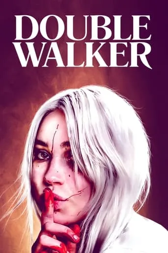 Double Walker movie poster - Rated 6/10
