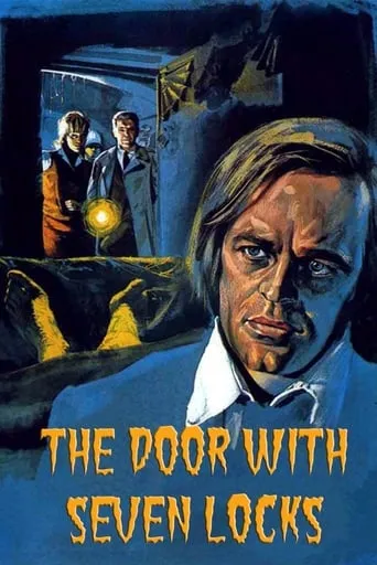The Door with Seven Locks movie poster - Rated 6.4/10