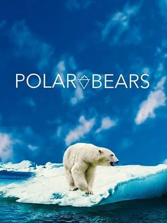 Polar Bears movie poster - Rated 8/10