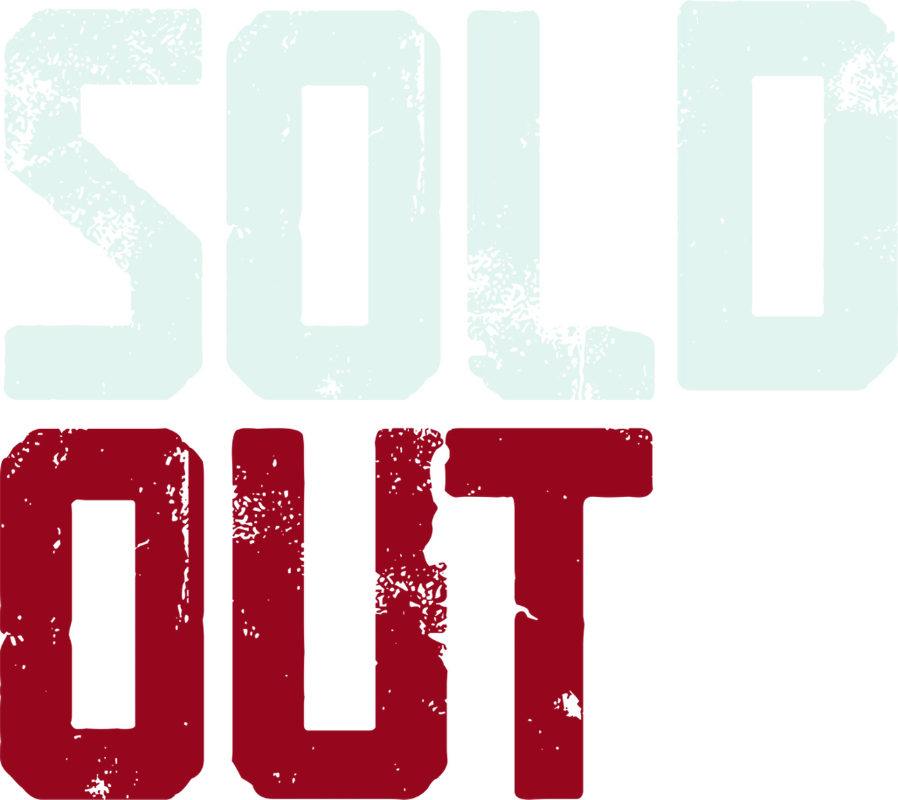 Sold Out