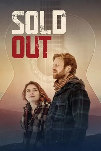 Sold Out movie poster - Rated 4.5/10