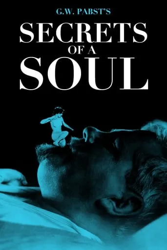 Secrets of a Soul movie poster - Rated 6.2/10