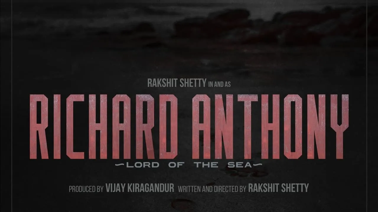 Richard Anthony