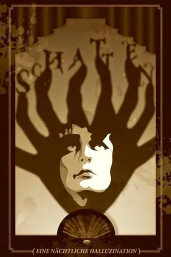Warning Shadows movie poster - Rated 6.5/10