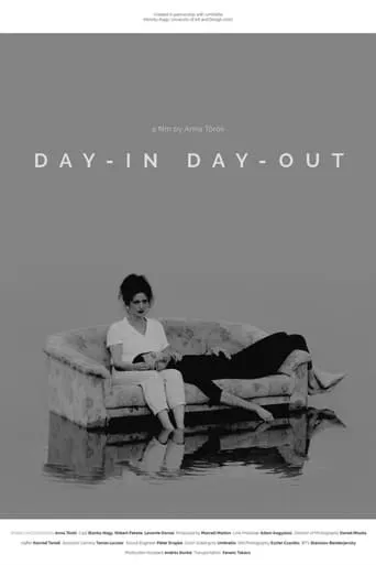 Day-in Day-out movie poster - Entertainment content
